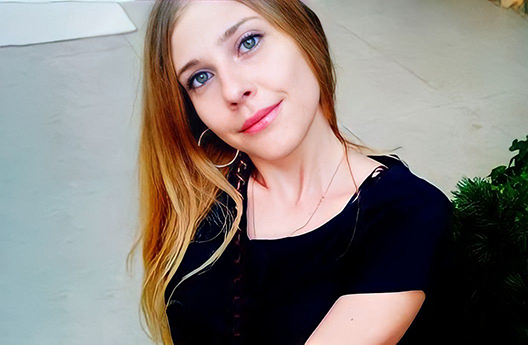 Алина Молчанова